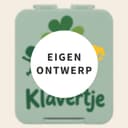 Broodtrommel met logo