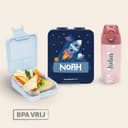 Set - Broodtrommel & Drinkfles