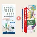 STABILO EASYcolors