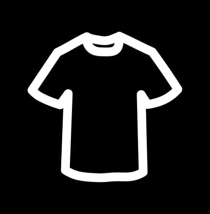 Textiel labelen