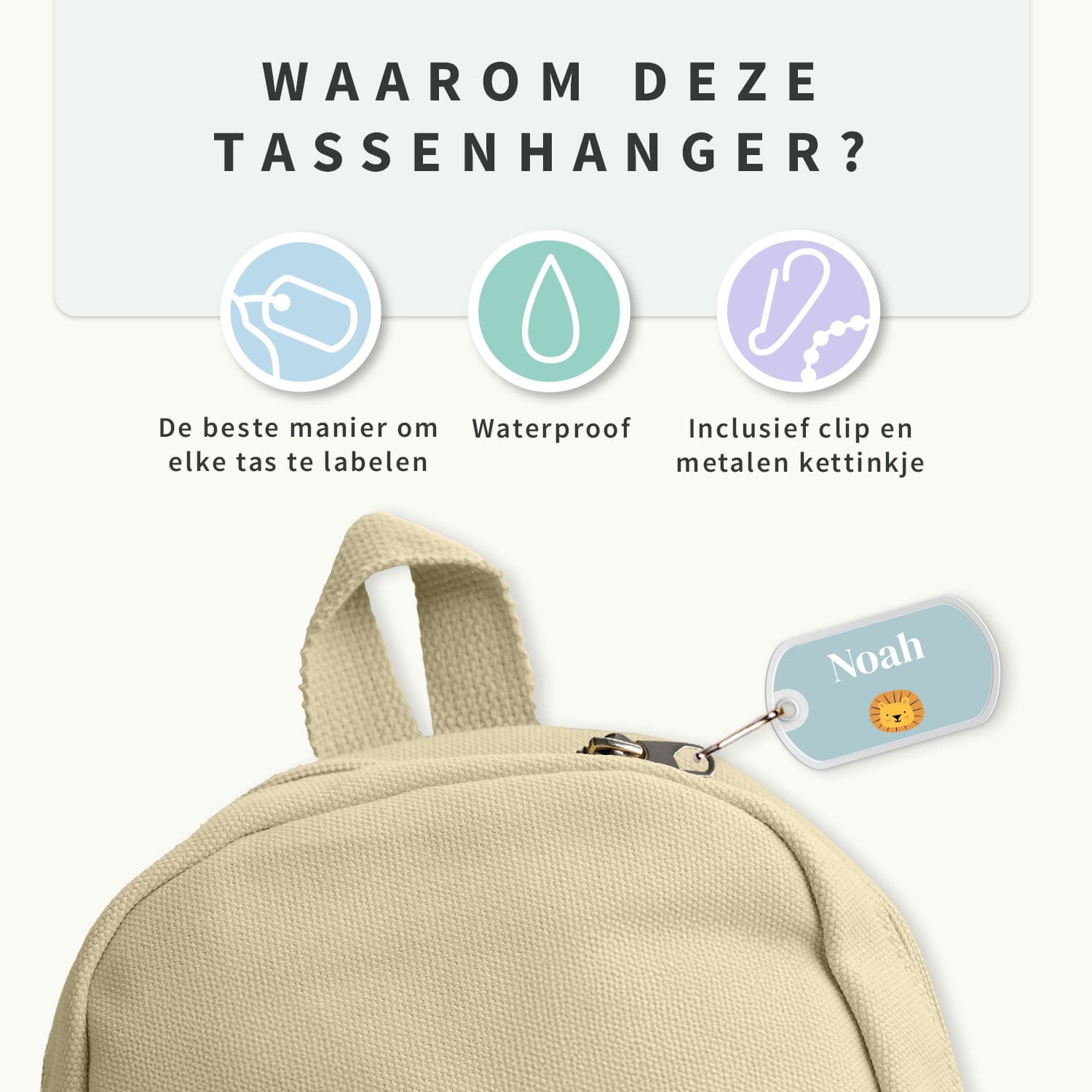 Tassenhanger