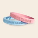 Duopakket SOS Armbandjes
